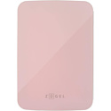 Холодильник для косметики ZUGEL ZCR-001 (розовый)