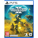 Игра Helldivers 2 для PlayStation 5 (русские субтитры)