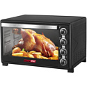 Жарочный шкаф Centek CT-1533-62 Convection black