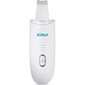 Аппарат для ультразвуковой чистки лица Kitfort КТ-3190