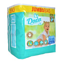Подгузники Dada Extra Soft 5 Junior Jumbo Bag (68 шт)