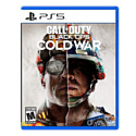Игра Call of Duty: Black Ops Cold War для PS5 (русская версия)