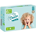 Подгузники детские Dada Eхtra Soft Extra Large 6 (37 шт)