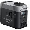 Генератор EcoFlow Dual Fuel Smart Generator
