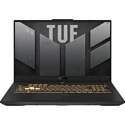Игровой ноутбук Asus TUF Gaming F15 FX507VI-HQ108
