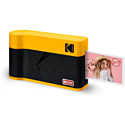 Компактный фотопринтер KODAK M200Y (желтый)
