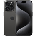 Смартфон Apple iPhone 15 Pro 256GB Black Titanium MTQ83CH/A