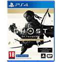 Игра Ghost of Tsushima Director’s Cut для PS4 [русская версия]