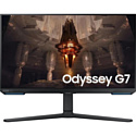 Игровой монитор Samsung Odyssey G7 S28BG700EI