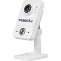 IP-камера TRASSIR TR-D7121IR1W (2.8 мм)