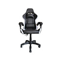 Игровое кресло Byroom Game BAN black RGB HS-5010-B-RGB
