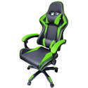 Игровое кресло Byroom Game BAN green HS-5010-GR