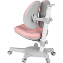 Кресло CACTUS CS-CHR-3604PK (розовый)