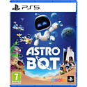 Игра Astro Bot для PS5 (русские субтитры)