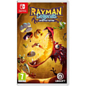Игра Rayman Legends: Definitive Edition для Nintendo Switch (русская версия)
