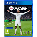 Игра для PS4 FC 25 (русская версия)