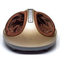 Массажер для ног VibeWell L-052 (золото)