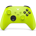 Беспроводной геймпад MICROSOFT XBOX XS (QAU-00022) Electric Volt