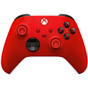 Беспроводной геймпад MICROSOFT XBOX XS (QAU-00012) Pulse Red