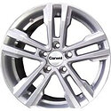 Carwel Аллаки 197 16x6.5" 5x114.3мм DIA 67.1мм ET 45мм SB