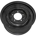 Accuride 55-У160-3101012-06 16x6.5" 5x139.7мм DIA 108.5мм ET 40мм B