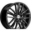 Carwel Алдан 1807 18x8" 5x112мм DIA 66.6мм ET 39мм BL