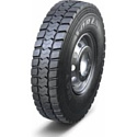 KAMA 315/80R22.5 FORZA OR A  156/150F (карьерный протектор)