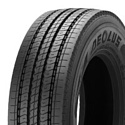 Aeolus 295/80R22.5 (рулевая) NeoAllroads S 154/149M TL 18PR