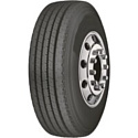 295/80R22.5 (рулевая) Hunterroad H612 152/149L TL 18PR Китай