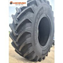 Ascenso 650/85R38 XLR880 173D TL