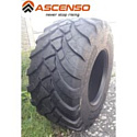 Ascenso 650/55R26.5 STEEL BELTED FTR170 178D TL