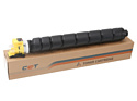 Картридж KYOCERA TASKalfa 2552ci (CET) Yellow, (EUR), 190г, CET141420 (PK210)