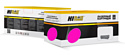 Картридж Konica Minolta bizhub C257i (Hi-Black) TN-227M, M, 24K