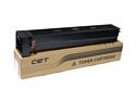 Картридж Konica Minolta Bizhub 654/754/C654/C754 (CET7296) TN-711K, TN-712 Black, 945г, 47200 стр.