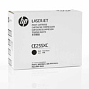 Hewlett Packard Картридж 55X/ CE255XC (для HP LaserJet M525/ P3010/ P3015/ Pro M521) белая упаковка