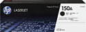 Hewlett Packard Картридж 150A/ W1500A (для HP LaserJet M111/ M141)
