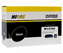 Картридж HP LaserJet Enterprise M610dn/611dn/612dn/MFP M634/635 (Hi-Black) W1470X, 25.2K