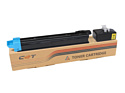 Картридж KYOCERA ECOSYS M8124cidn (CET) Cyan, (CHN), 88г, CET141174 (PK207)