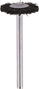 (403) Щетка нейлоновая 19 мм, хвостовик 3,2 мм Dremel (2615040332)