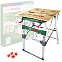 Верстак складной PWB 600 BOSCH (0603B05200)