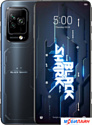Black Shark 5 Pro 12GB/256GB международная версия (черный)