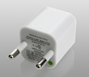 USB Wall Adapter Plug Type C