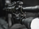 Armytek Mount AWM-01