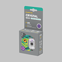 Armytek Crystal WUV (Grey Onyx)