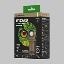 Armytek Wizard C2 Pro Max Magnet USB  Sand