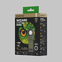 Armytek Wizard C2 Pro Max Magnet USB  White Olive