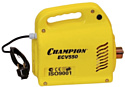 Вибратор глубинный электрический  Champion ECV550 (550Вт 7,2кг 4м без вала и вибронаконечника)
