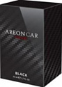 Areon Ароматизатор CarPerfume Black автопарфюм 50мл (ARE PERF CAR 50 BLACK)