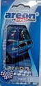 Areon Ароматизатор Refreshment Liquid New Car гель- Новое авто (ARE LIQ NEW CAR)