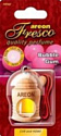 Areon Ароматизатор Fresco Bubble Gum подвесной жидкий- Жевательная резинка (ARE FRES BUBBLE)